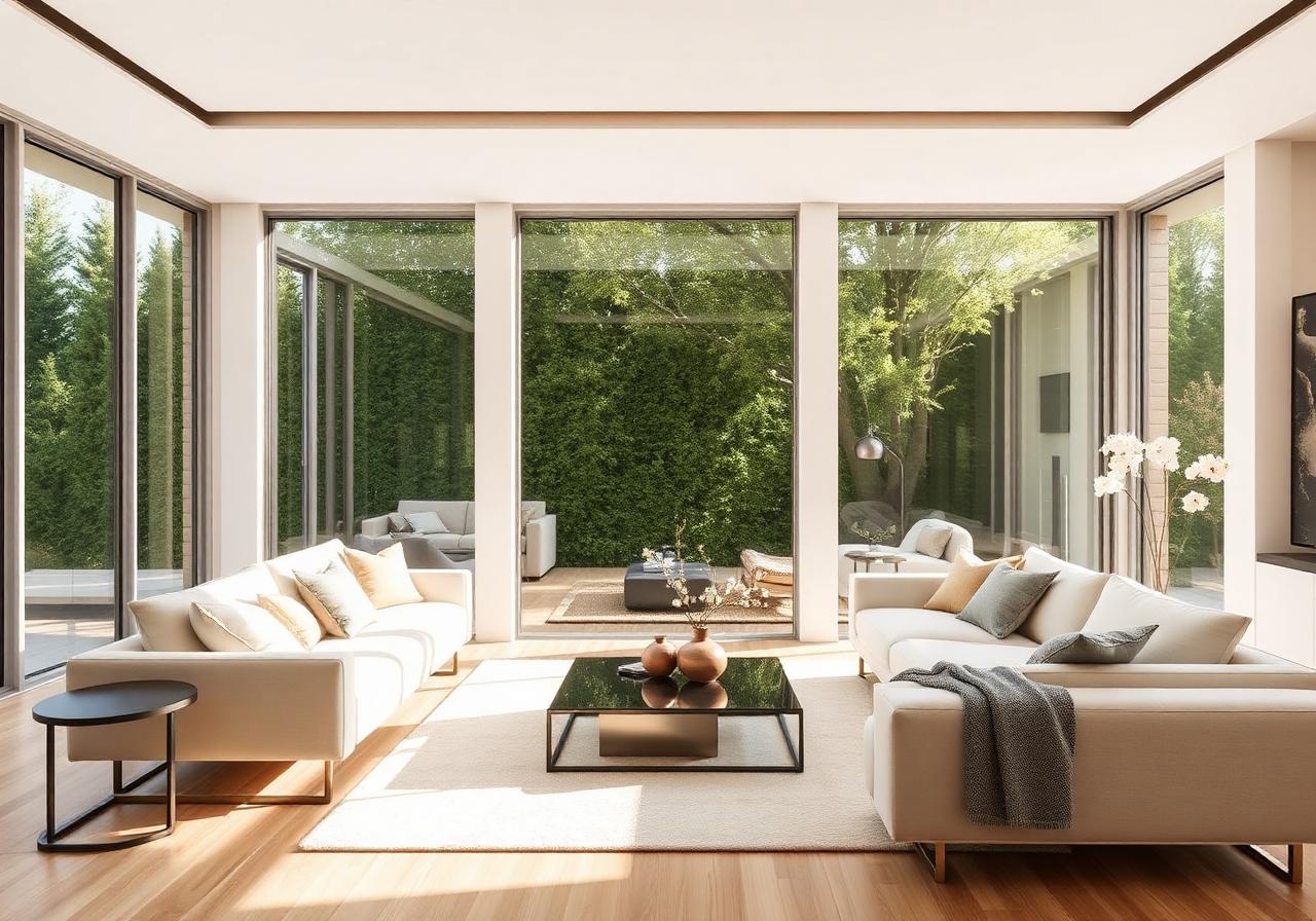 Residential Window Tint